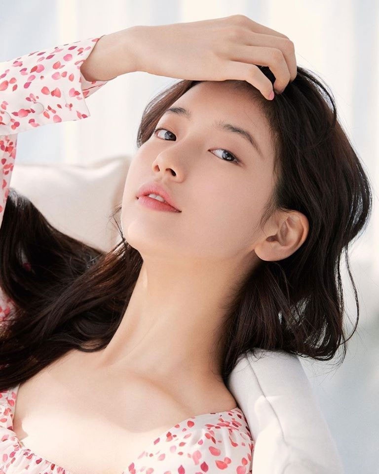 Suzy trên tạp chí ảnh 2 Suzy tren tap chi anh 2