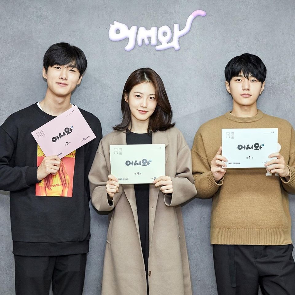 nam dien vien Han duoc mong doi nhat nam 2020 anh 6