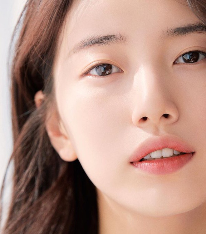 Suzy trên tạp chí ảnh 5 Suzy tren tap chi anh 5