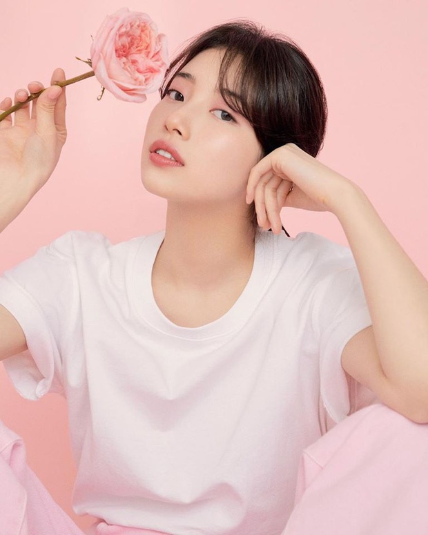 Suzy trên tạp chí ảnh 3 Suzy tren tap chi anh 3