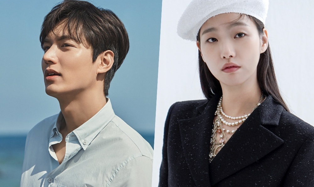 Lee Min Ho va nhung man ket hop duoc ky vong tren man anh hinh anh