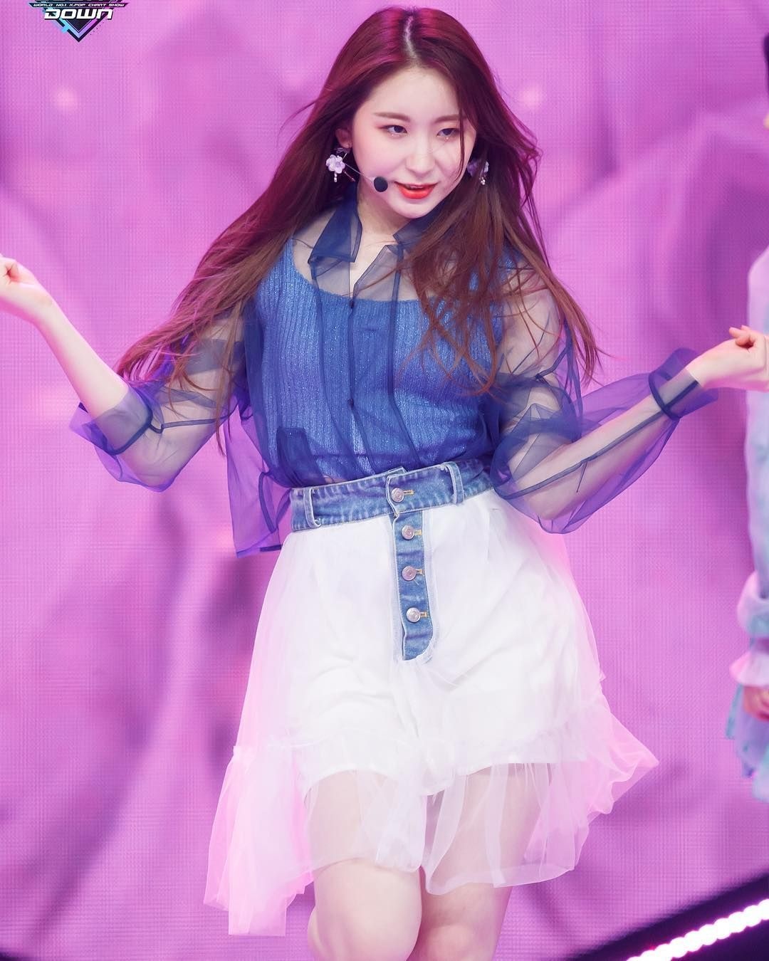 vũ công Kpop giới nhất ảnh 9 vu cong Kpop gioi nhat anh 9