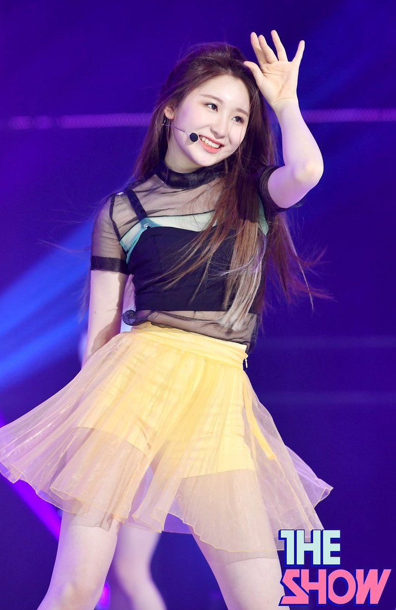 vũ công Kpop giới nhất ảnh 10 vu cong Kpop gioi nhat anh 10