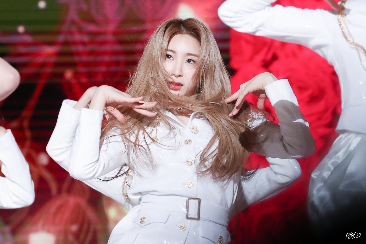 vũ công Kpop giới nhất ảnh 11 vu cong Kpop gioi nhat anh 11