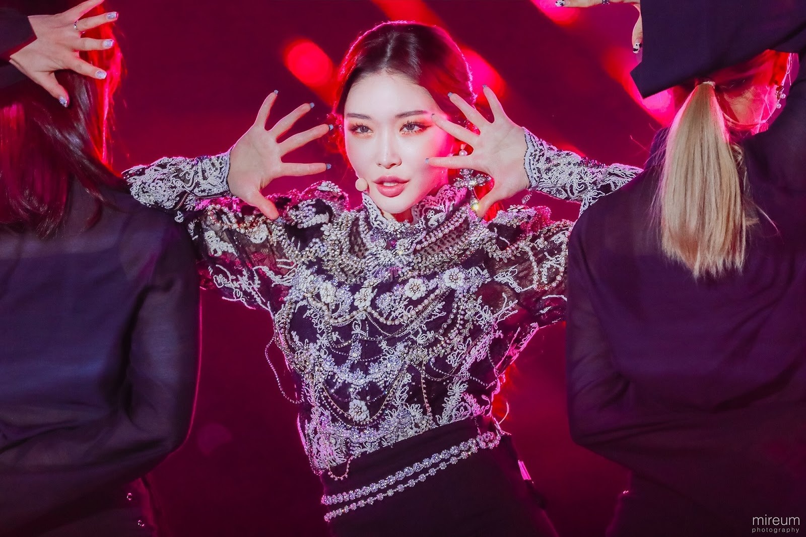 vũ công Kpop giới nhất ảnh 14 vu cong Kpop gioi nhat anh 14