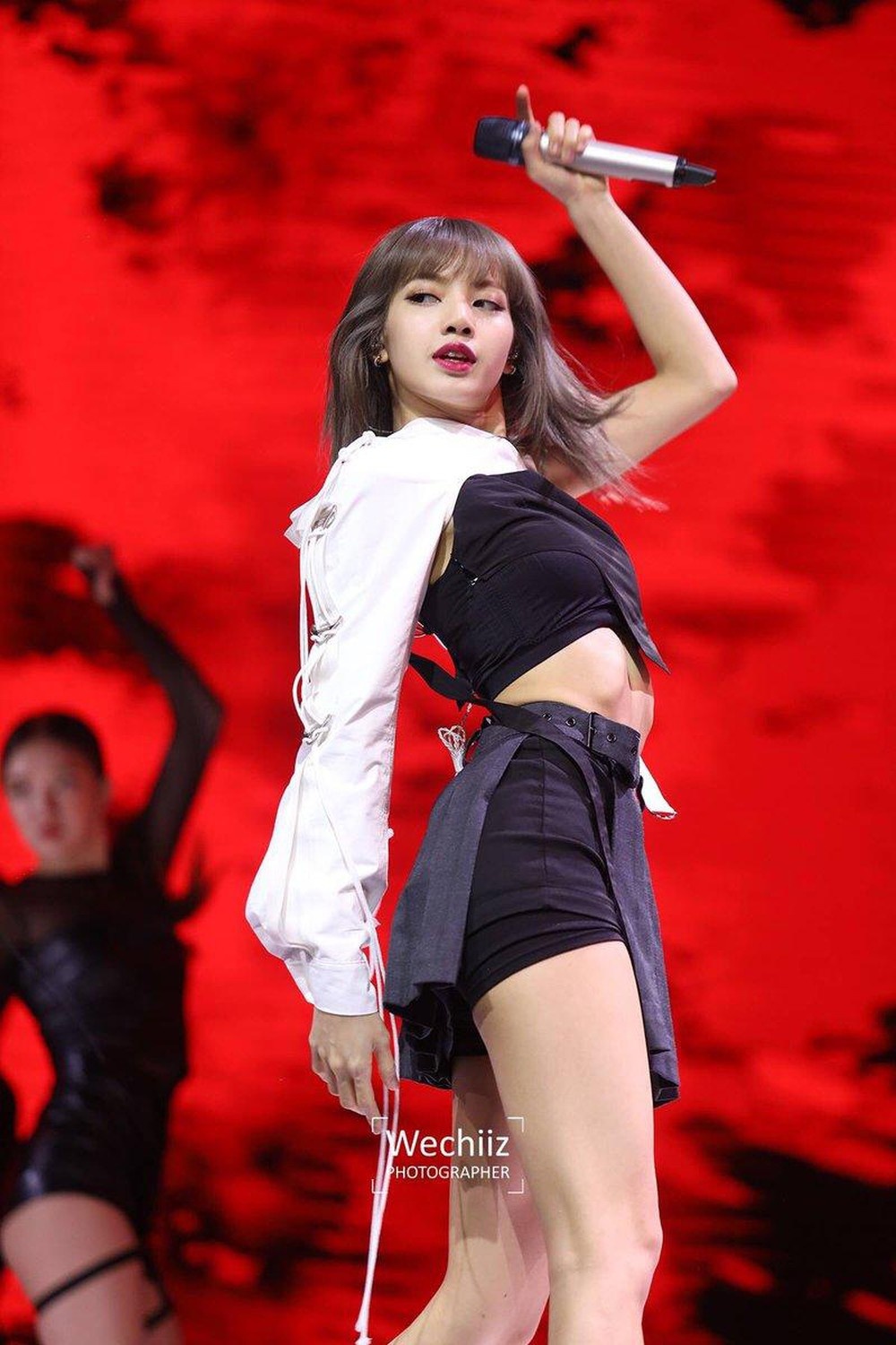 vũ công Kpop giới nhất ảnh 3 vu cong Kpop gioi nhat anh 3