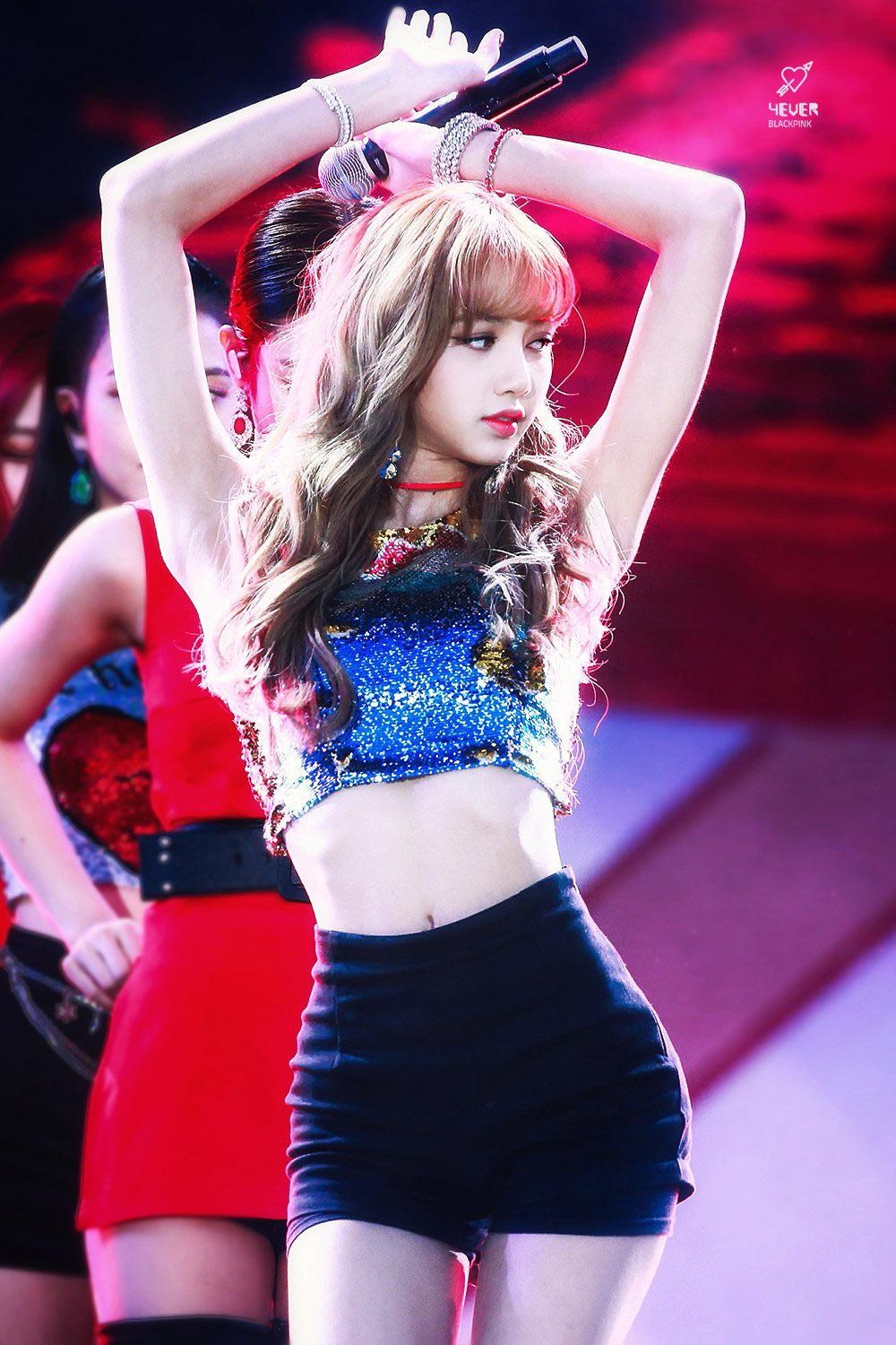 vũ công Kpop giới nhất ảnh 1 vu cong Kpop gioi nhat anh 1