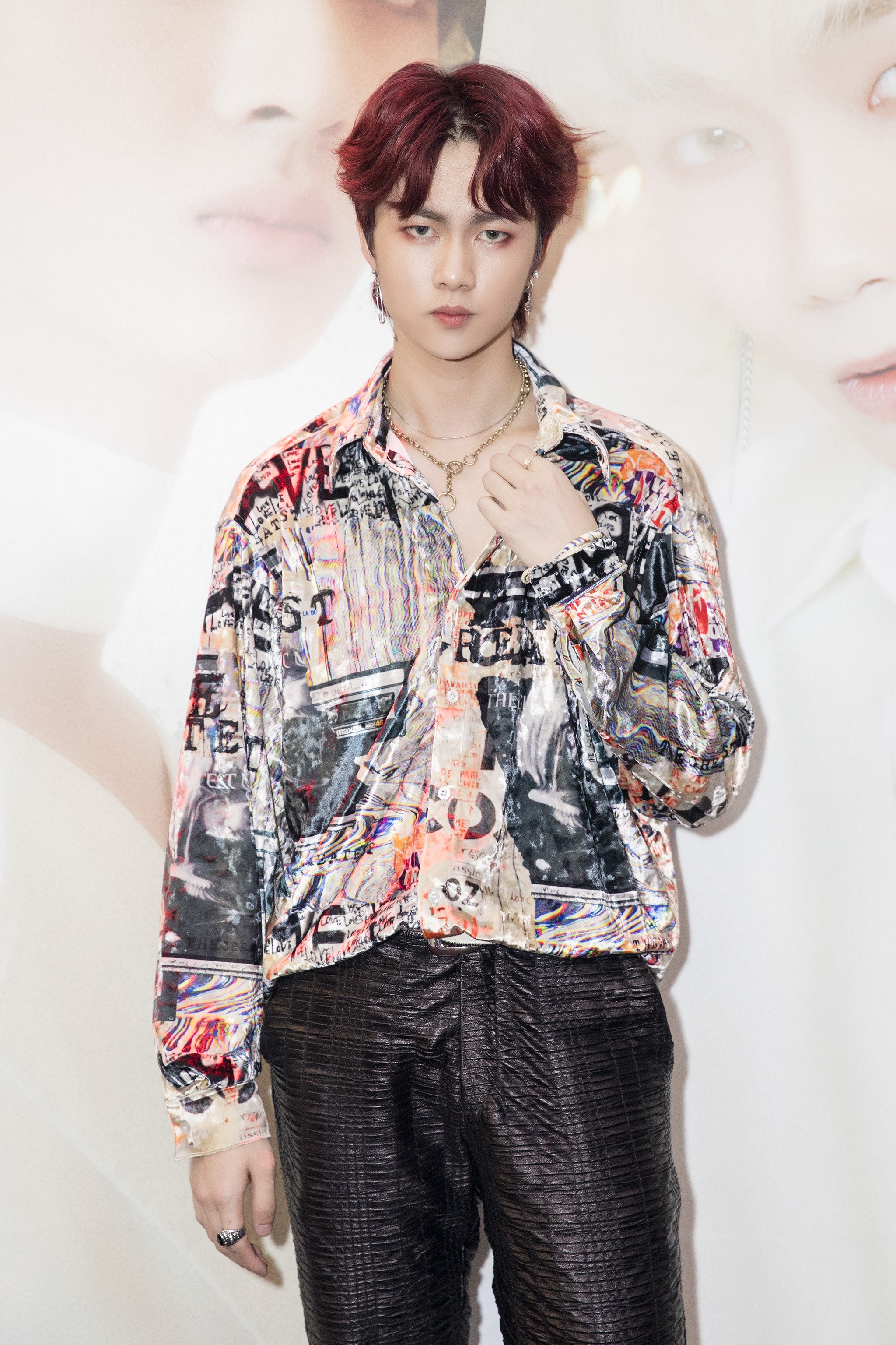 D1Verse khoe doi hinh dong deu ngay debut anh 6