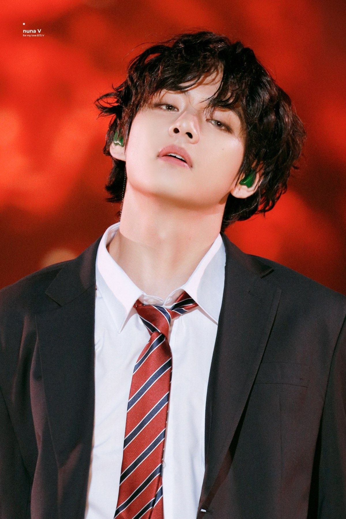 nhan sắc V (BTS) ảnh 7 nhan sac V (BTS) anh 7