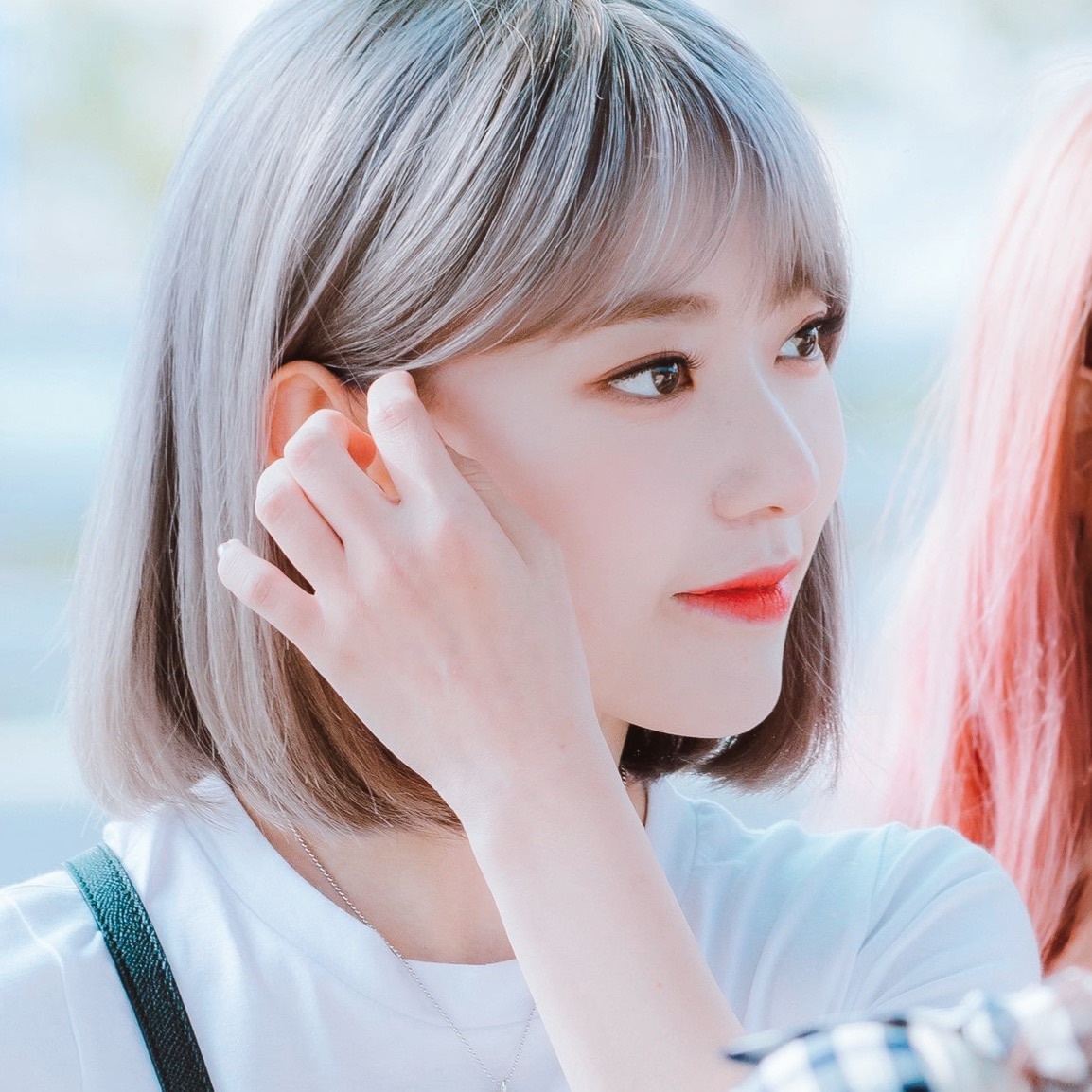 búp bê sống ở Kpop ảnh 8 bup be song o Kpop anh 8