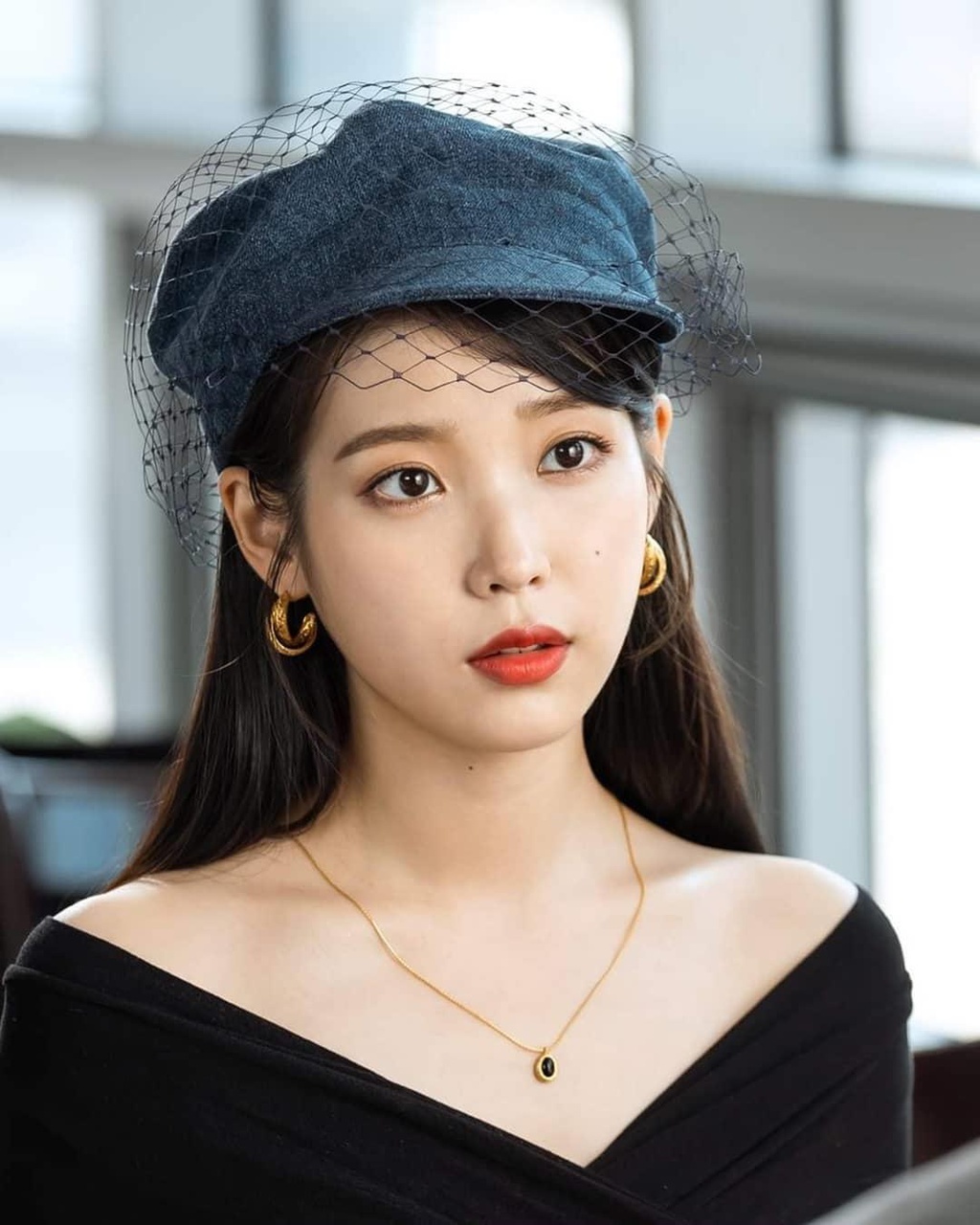 búp bê sống ở Kpop ảnh 4 bup be song o Kpop anh 4