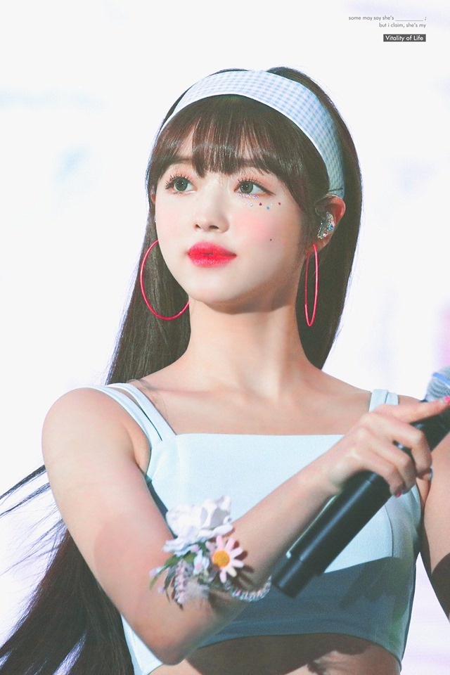búp bê sống ở Kpop ảnh 2 bup be song o Kpop anh 2