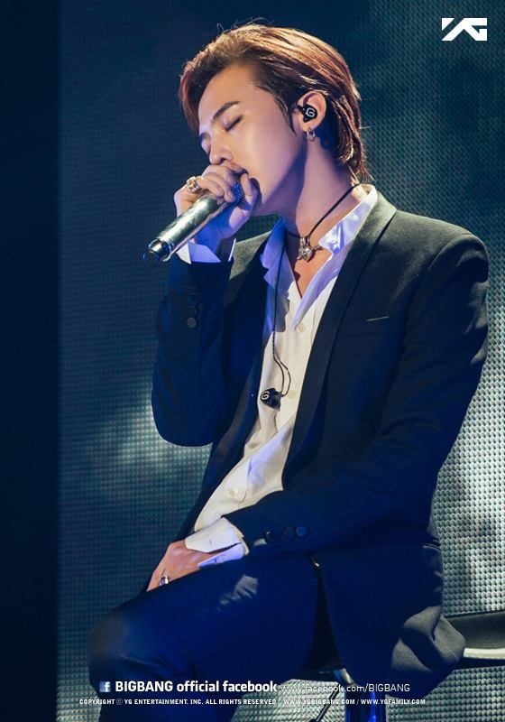 idol Kpop co mau giong doc la anh 9