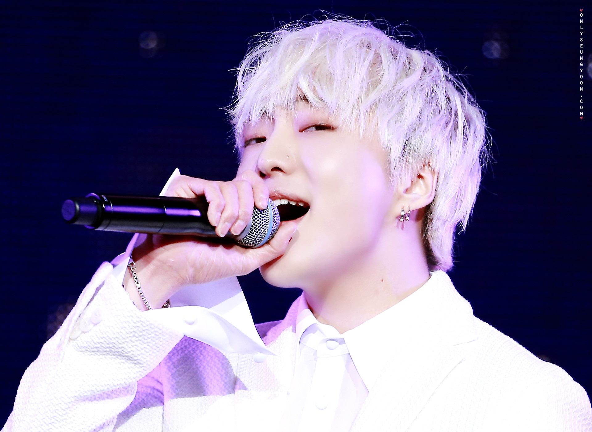 idol Kpop co mau giong doc la anh 11