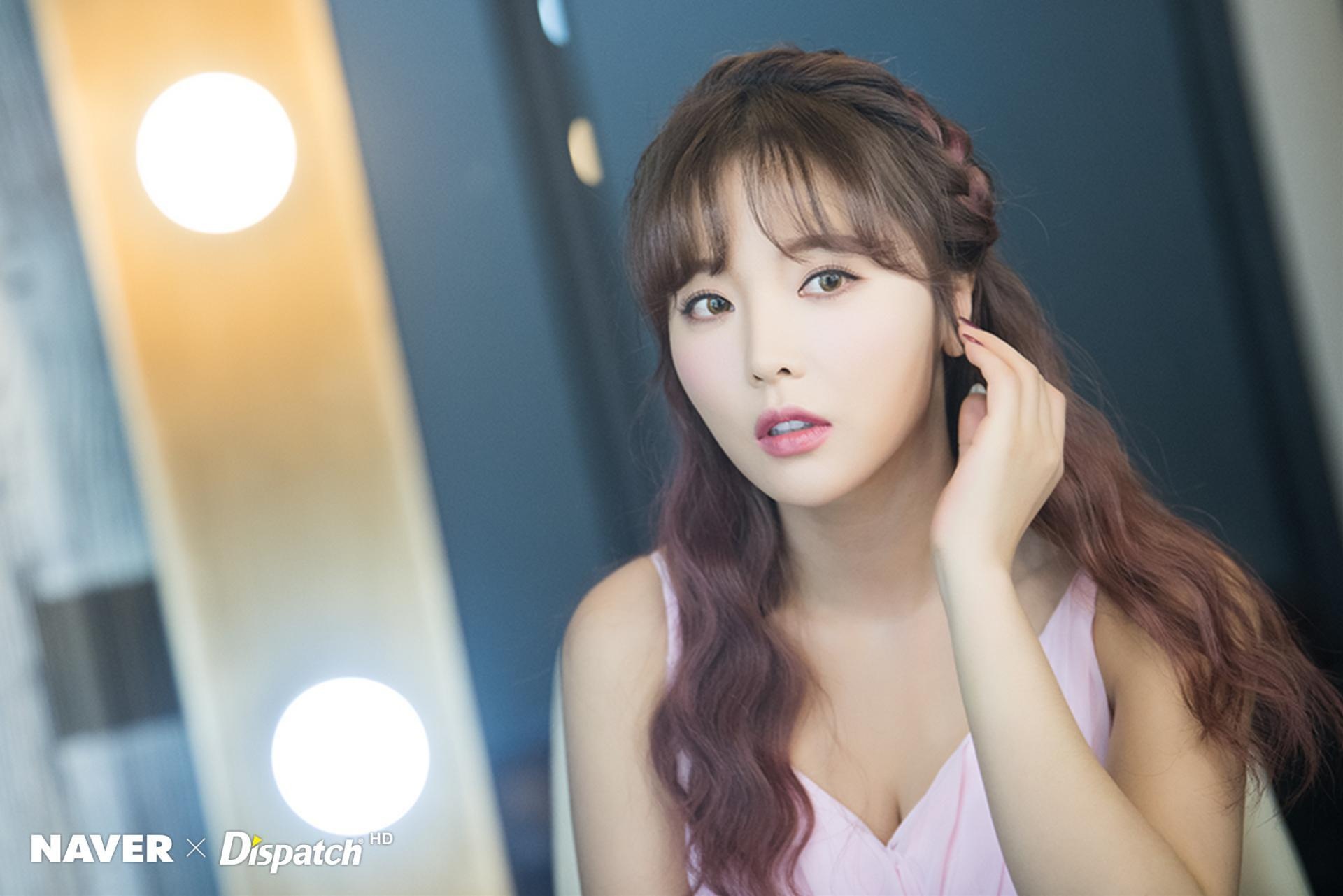 nghe si doc than duoc yeu thich nhat Kbiz anh 4