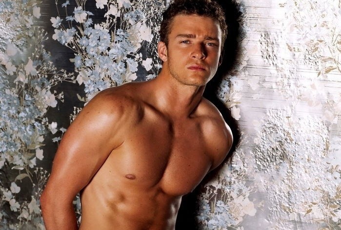 'Hoang tu nhac pop' Timberlake - ga trai hu nong bong, ngoai tinh hinh anh