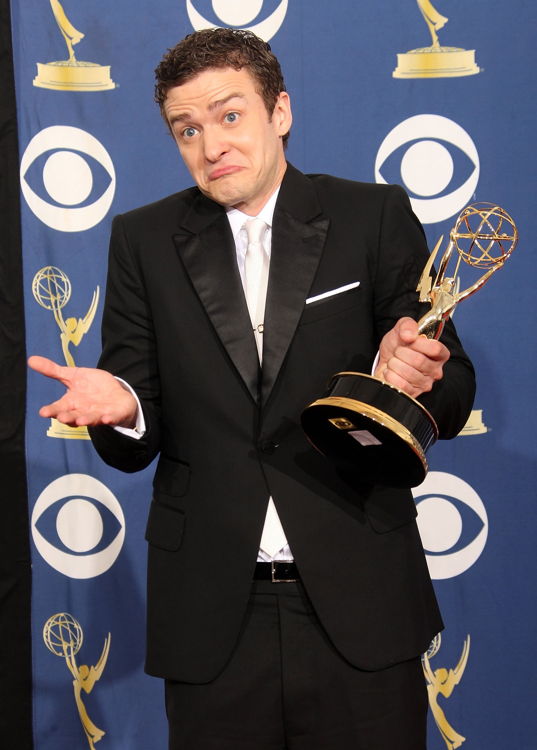 Justin Timberlake ảnh 3 Justin Timberlake anh 3