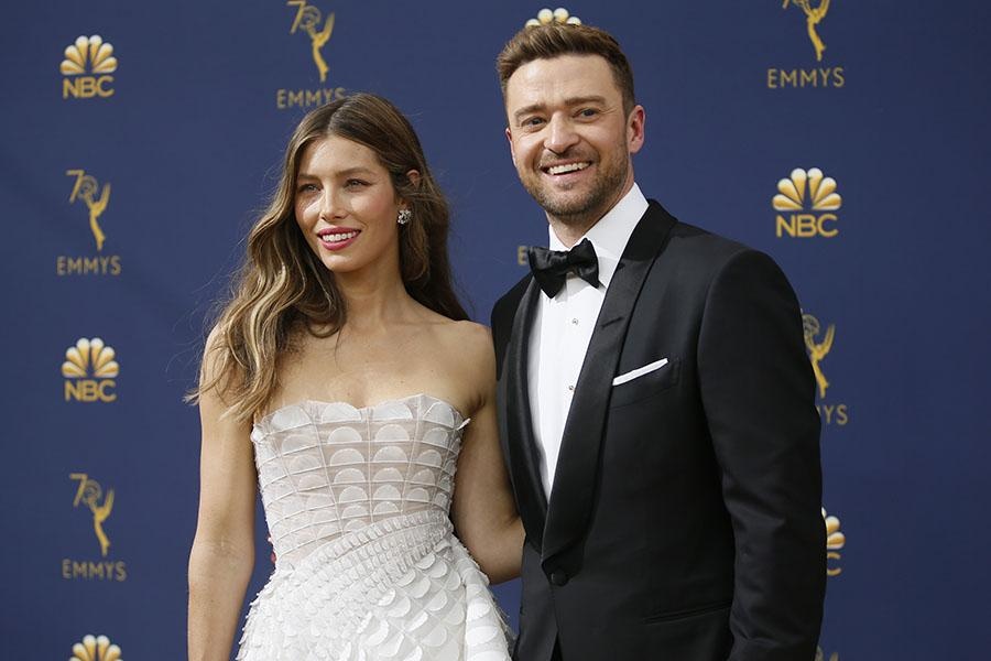 Justin Timberlake ảnh 6 Justin Timberlake anh 6