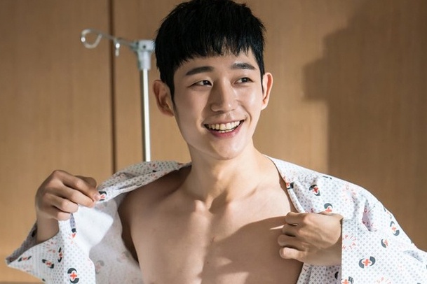 Nhung my nam dong vai phu noi bat cua man anh Han hinh anh