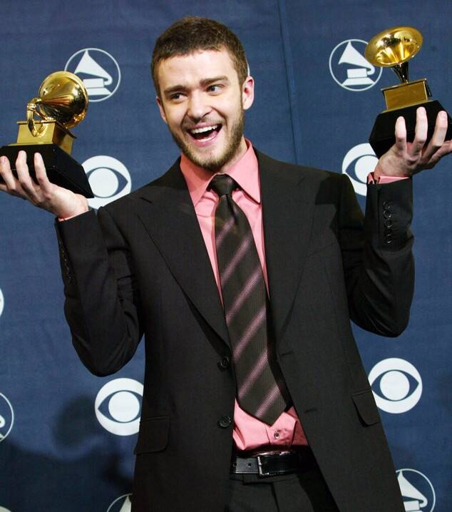 Justin Timberlake ảnh 4 Justin Timberlake anh 4