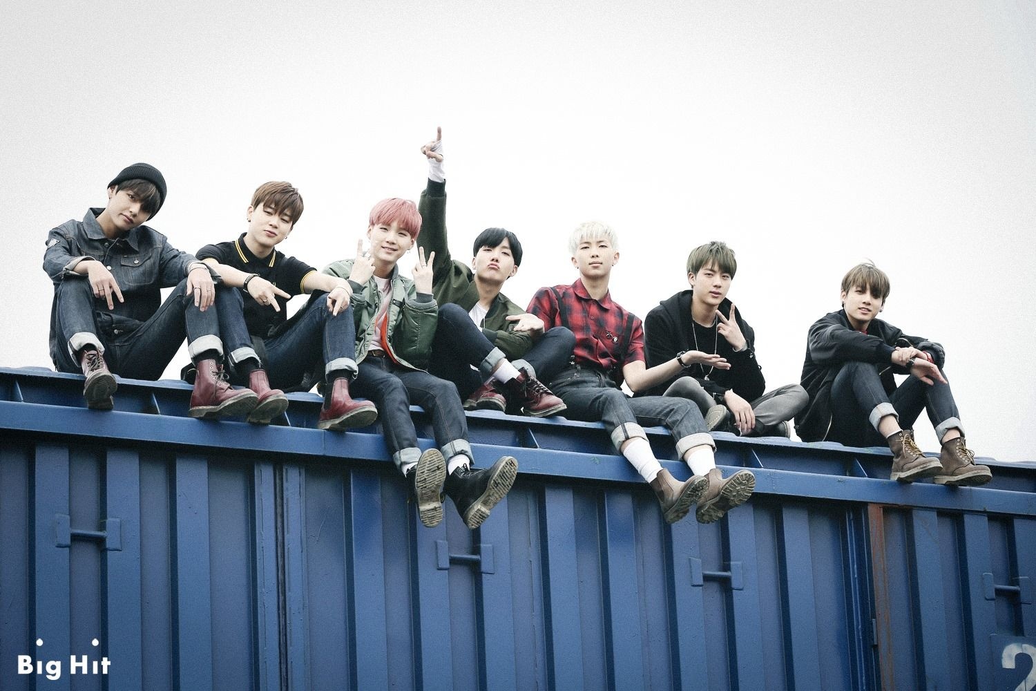 ca khúc biểu tượng của nền âm nhạc Kpop ảnh 7 ca khuc bieu tuong cua nen am nhac Kpop anh 7