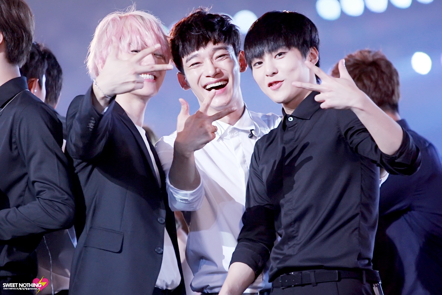 Nhung bo ba tai sac trong cac nhom nhac Kpop anh 3