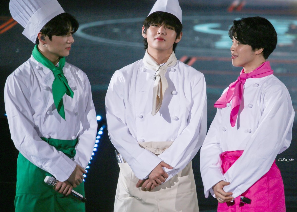 Những bộ ba tài sắc trong các nhóm nhạc Kpop ảnh 1 Nhung bo ba tai sac trong cac nhom nhac Kpop anh 1