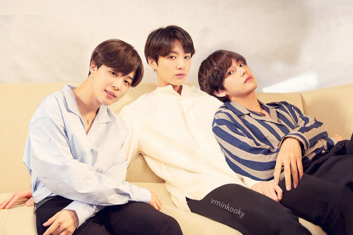 Nhung bo ba tai sac trong cac nhom nhac Kpop anh 2