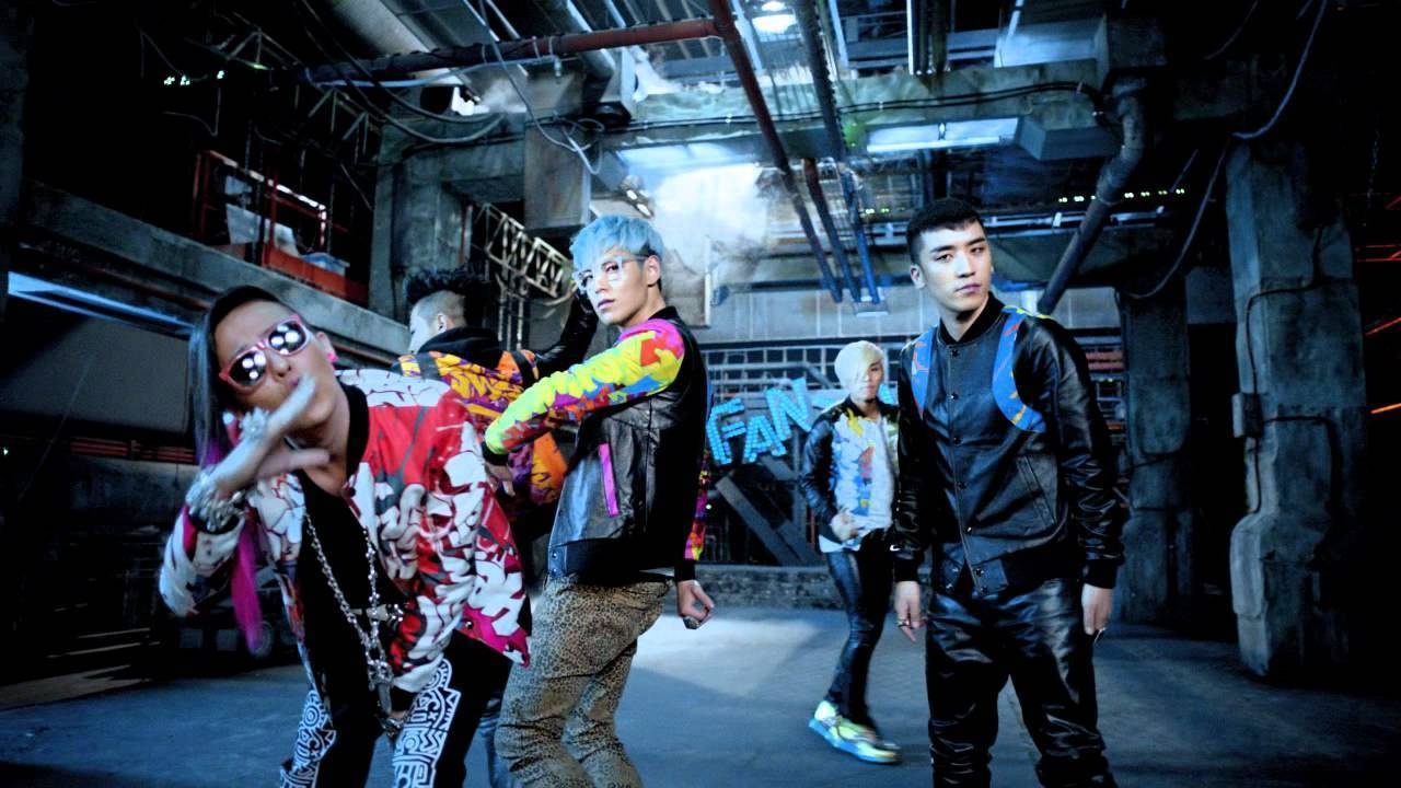 ca khúc biểu tượng của nền âm nhạc Kpop ảnh 6 ca khuc bieu tuong cua nen am nhac Kpop anh 6