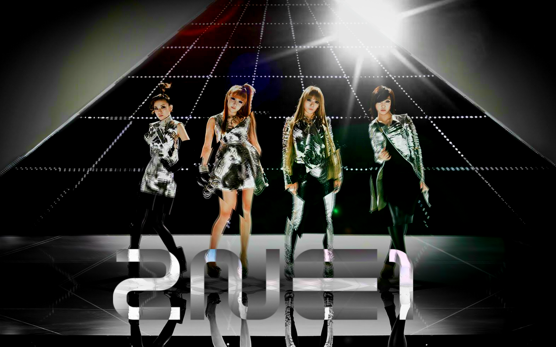 ca khúc biểu tượng của nền âm nhạc Kpop ảnh 5 ca khuc bieu tuong cua nen am nhac Kpop anh 5