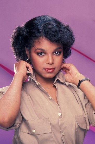 ca sĩ Janet Jackson ảnh 3 ca si Janet Jackson anh 3