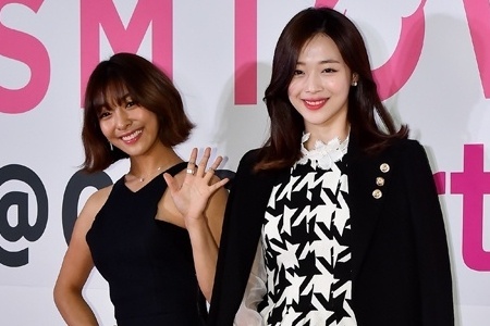 Dong nghiep khoc khi nho lan cuoi tro chuyen voi Sulli hinh anh