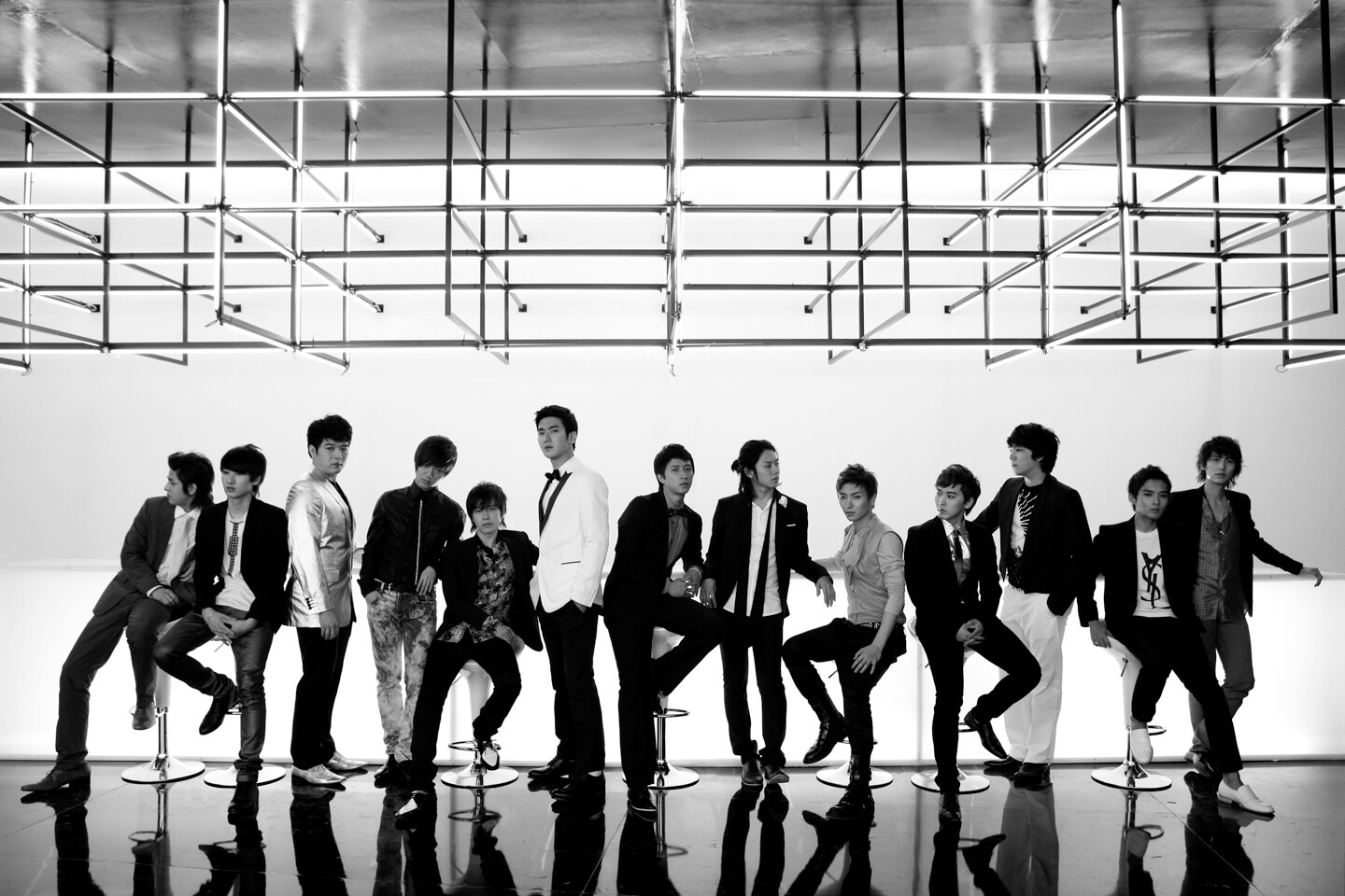 ca khúc biểu tượng của nền âm nhạc Kpop ảnh 4 ca khuc bieu tuong cua nen am nhac Kpop anh 4