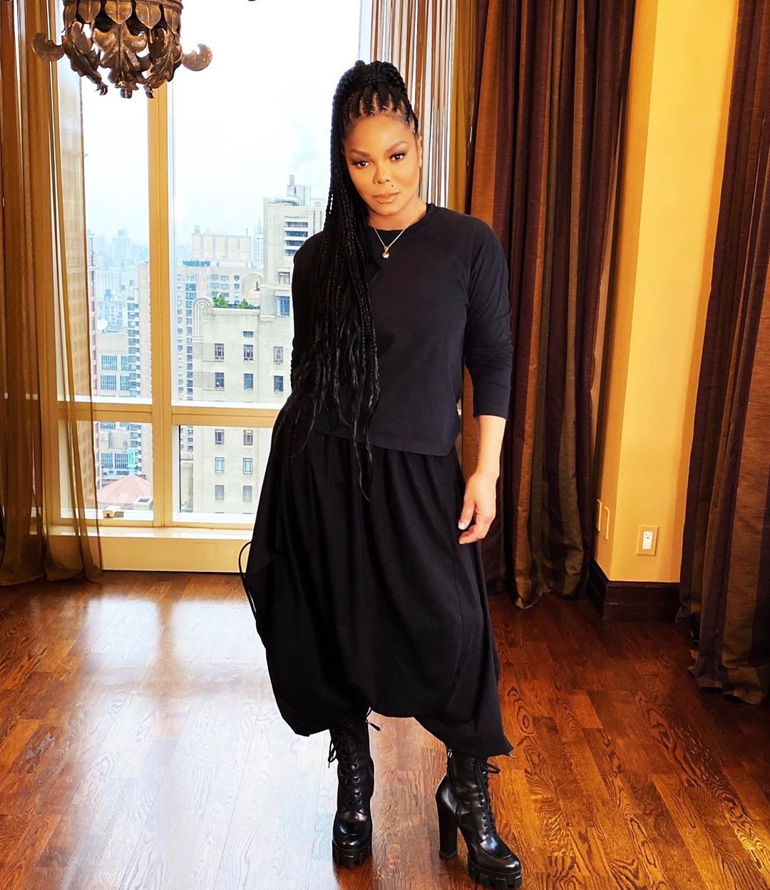 ca sĩ Janet Jackson ảnh 18 ca si Janet Jackson anh 18
