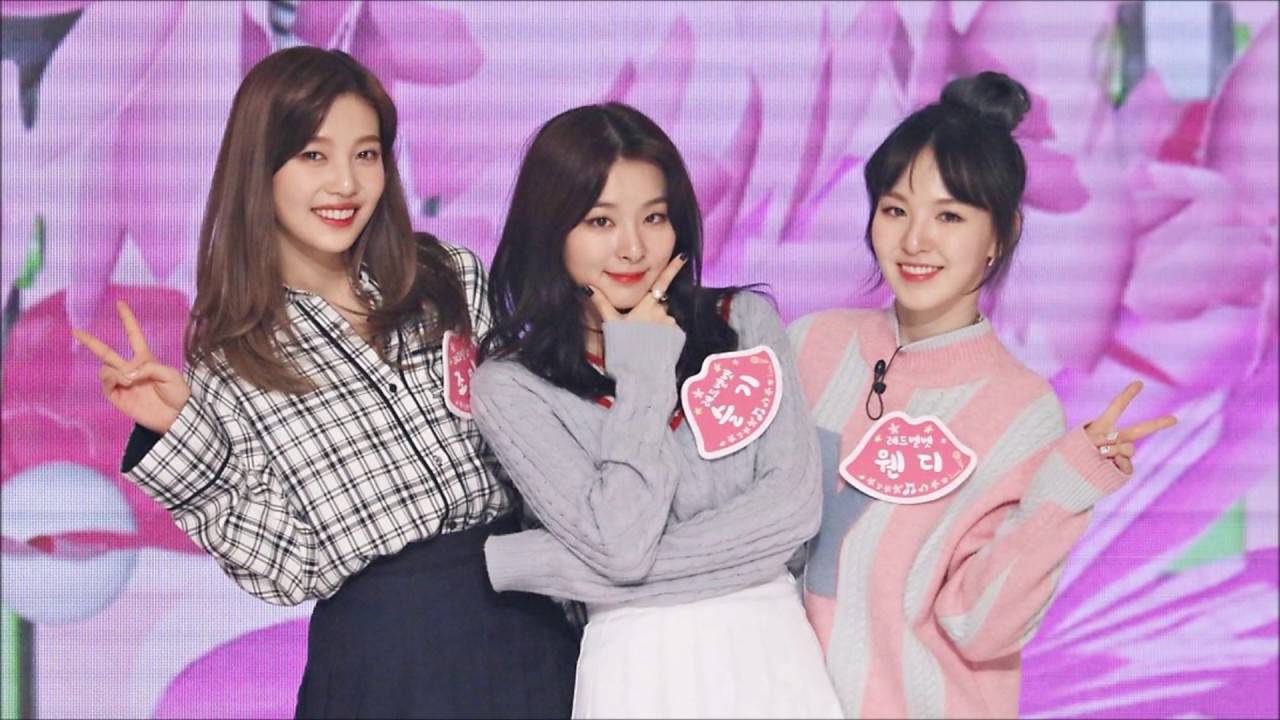 Nhung bo ba tai sac trong cac nhom nhac Kpop anh 7