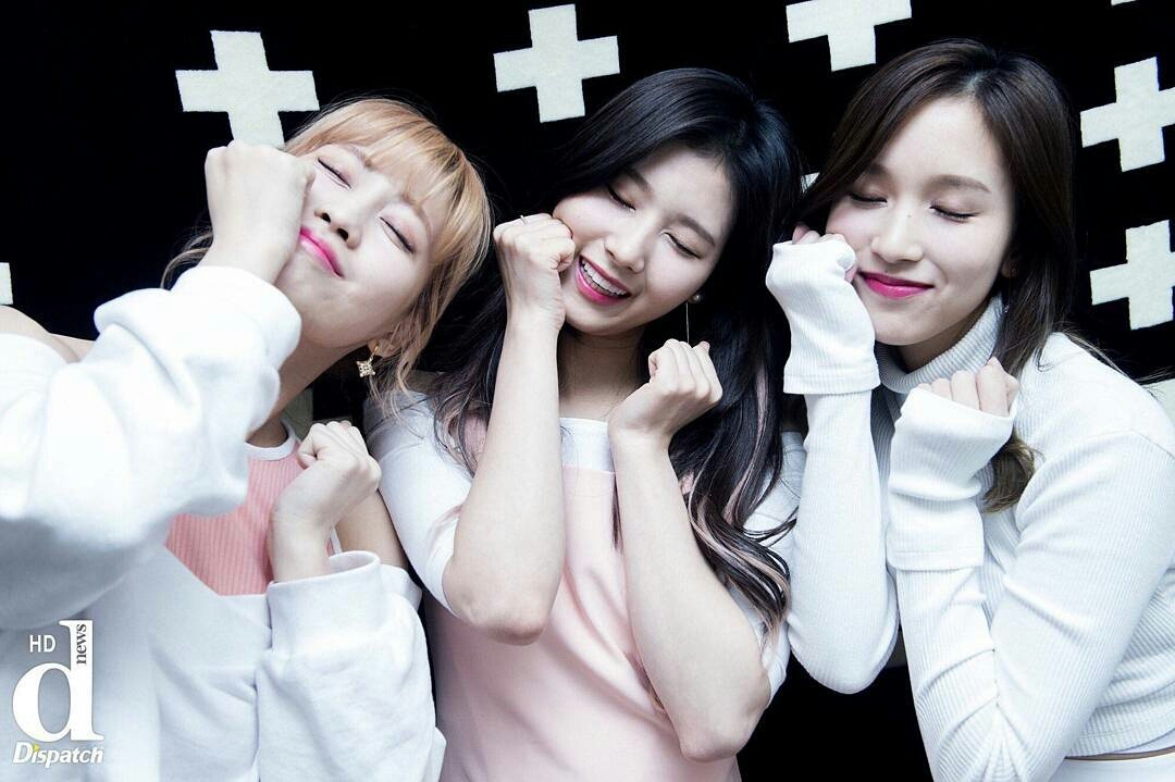 Nhung bo ba tai sac trong cac nhom nhac Kpop anh 5