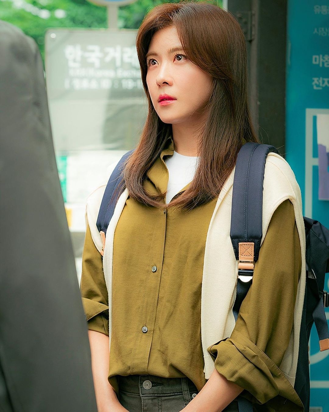 đả nữ của showbiz Hàn ảnh 14 da nu cua showbiz Han anh 14