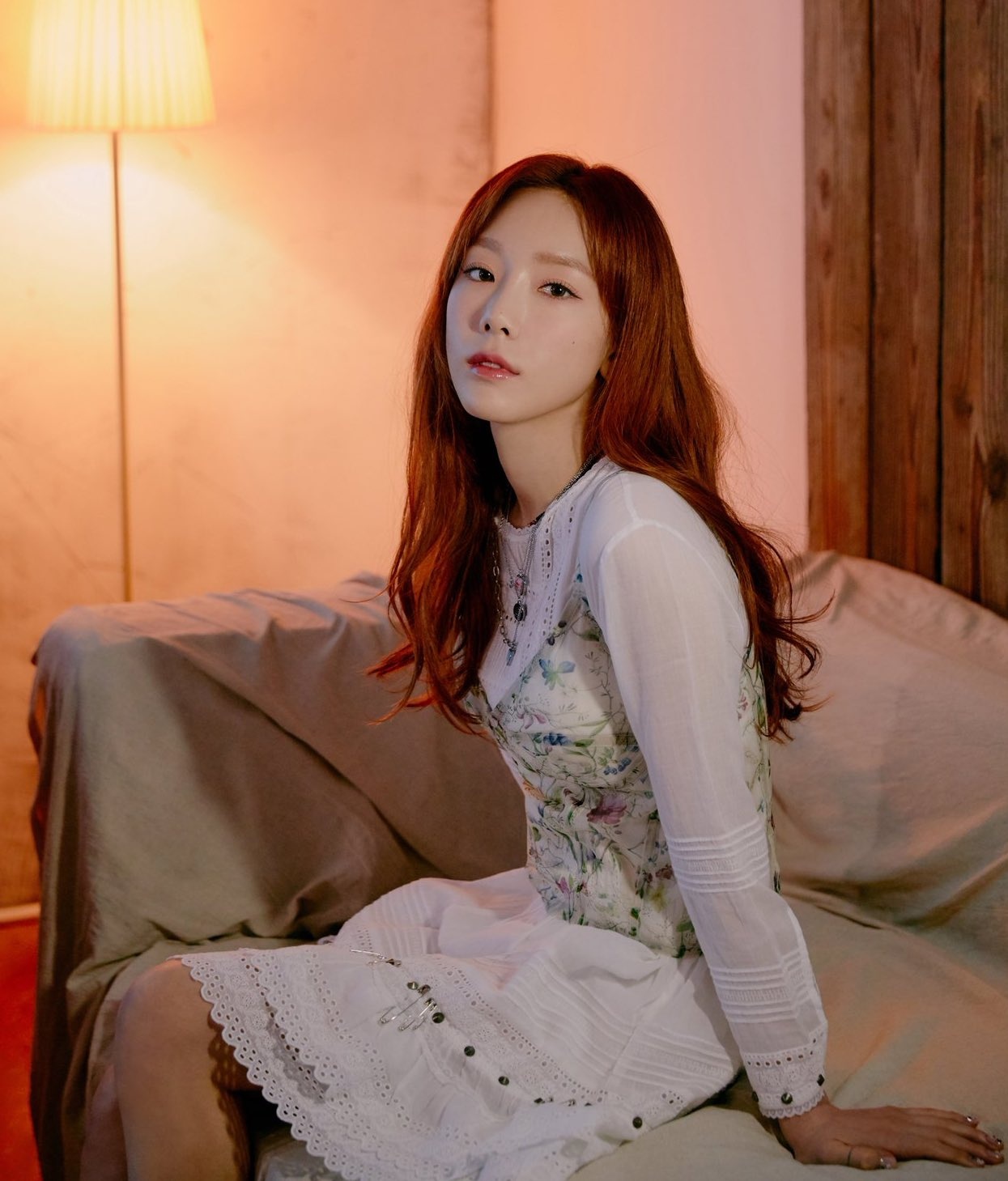 nhan sac Tae Yeon anh 7