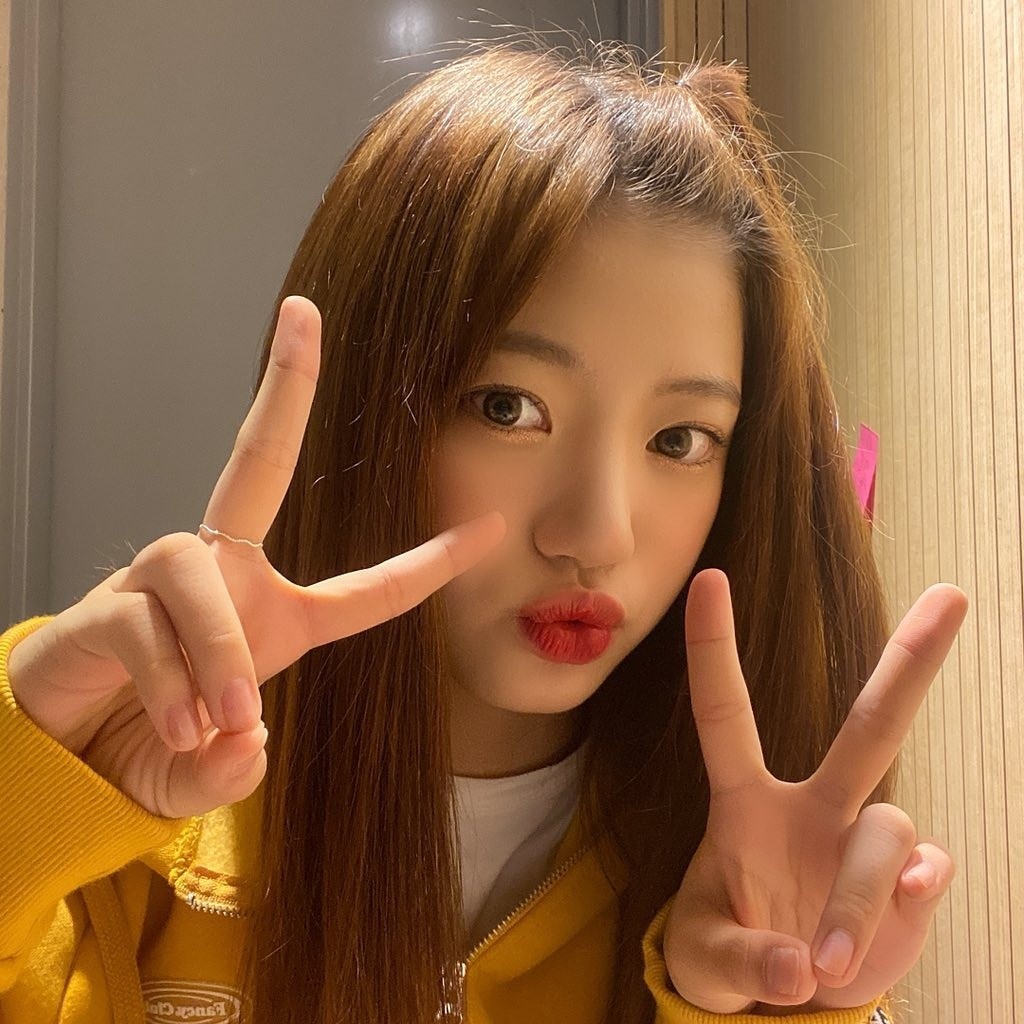 Nhan sac nu idol 15 tuoi anh 5