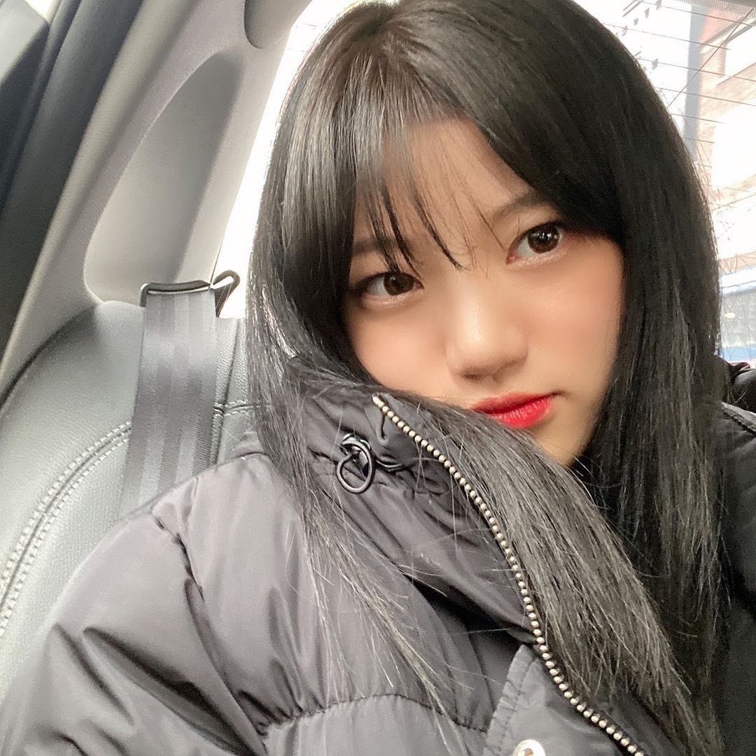 Nhan sắc nữ idol 15 tuổi ảnh 7 Nhan sac nu idol 15 tuoi anh 7