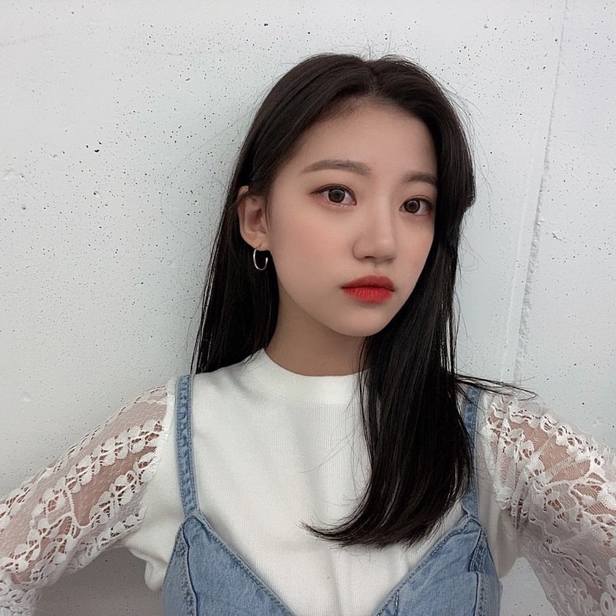 Nhan sắc nữ idol 15 tuổi ảnh 9 Nhan sac nu idol 15 tuoi anh 9