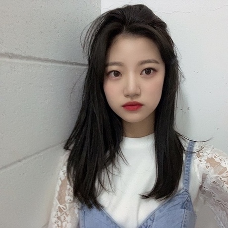 Nhan sắc nữ idol 15 tuổi ảnh 8 Nhan sac nu idol 15 tuoi anh 8