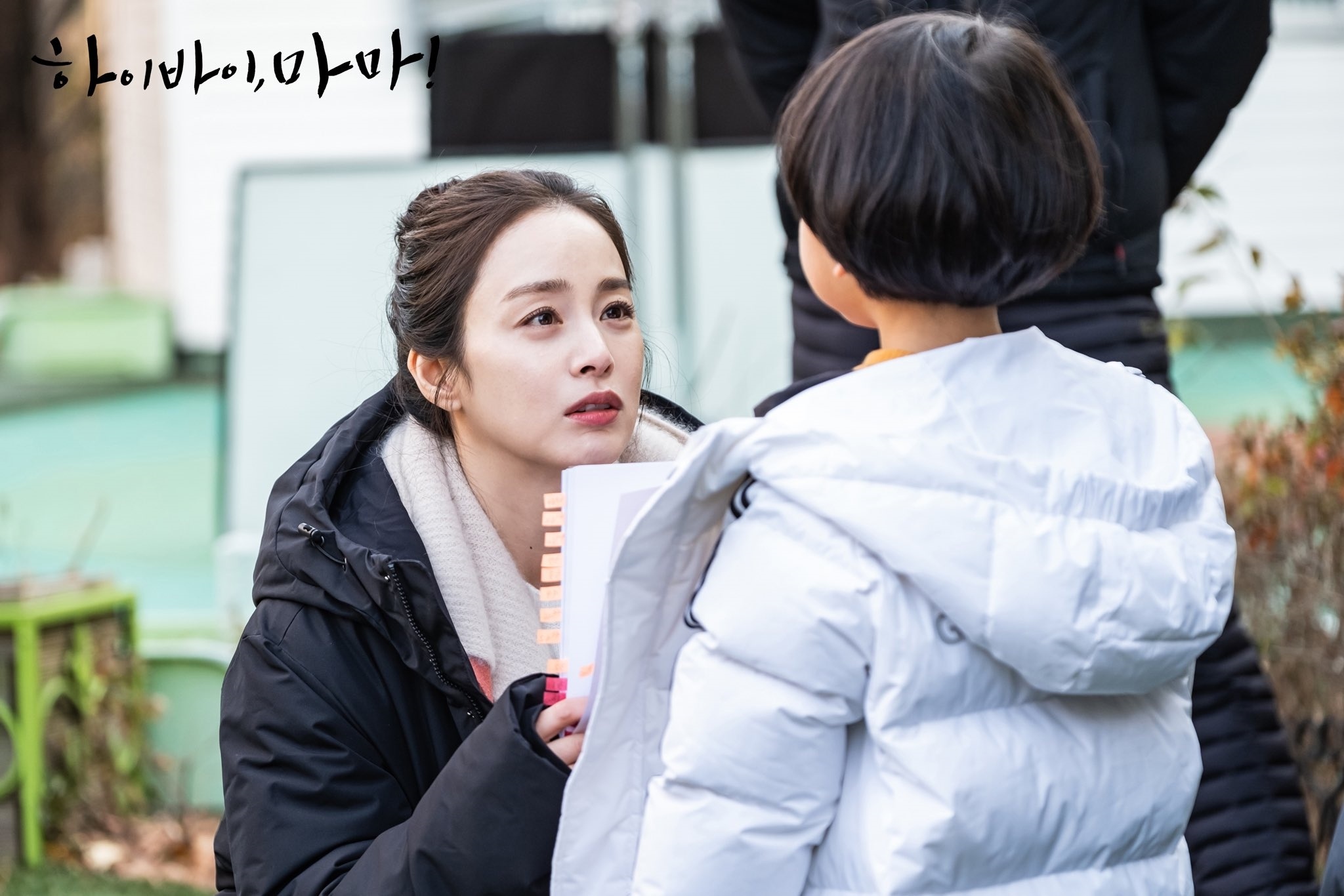 nhan sac Kim Tae Hee anh 5