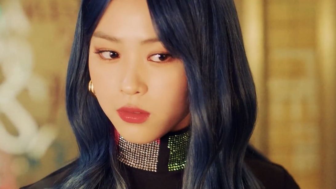 ITZY trở lại ảnh 7 ITZY tro lai anh 7