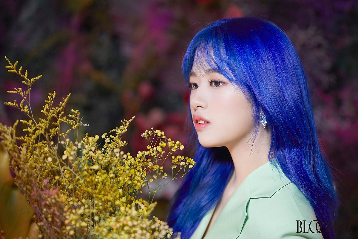idol sinh năm 2003 của Kpop ảnh 1 idol sinh nam 2003 cua Kpop anh 1