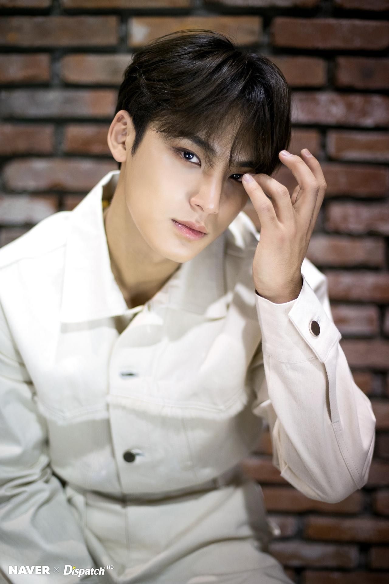 sao nam Kbiz cao tren 1, 87 m anh 11