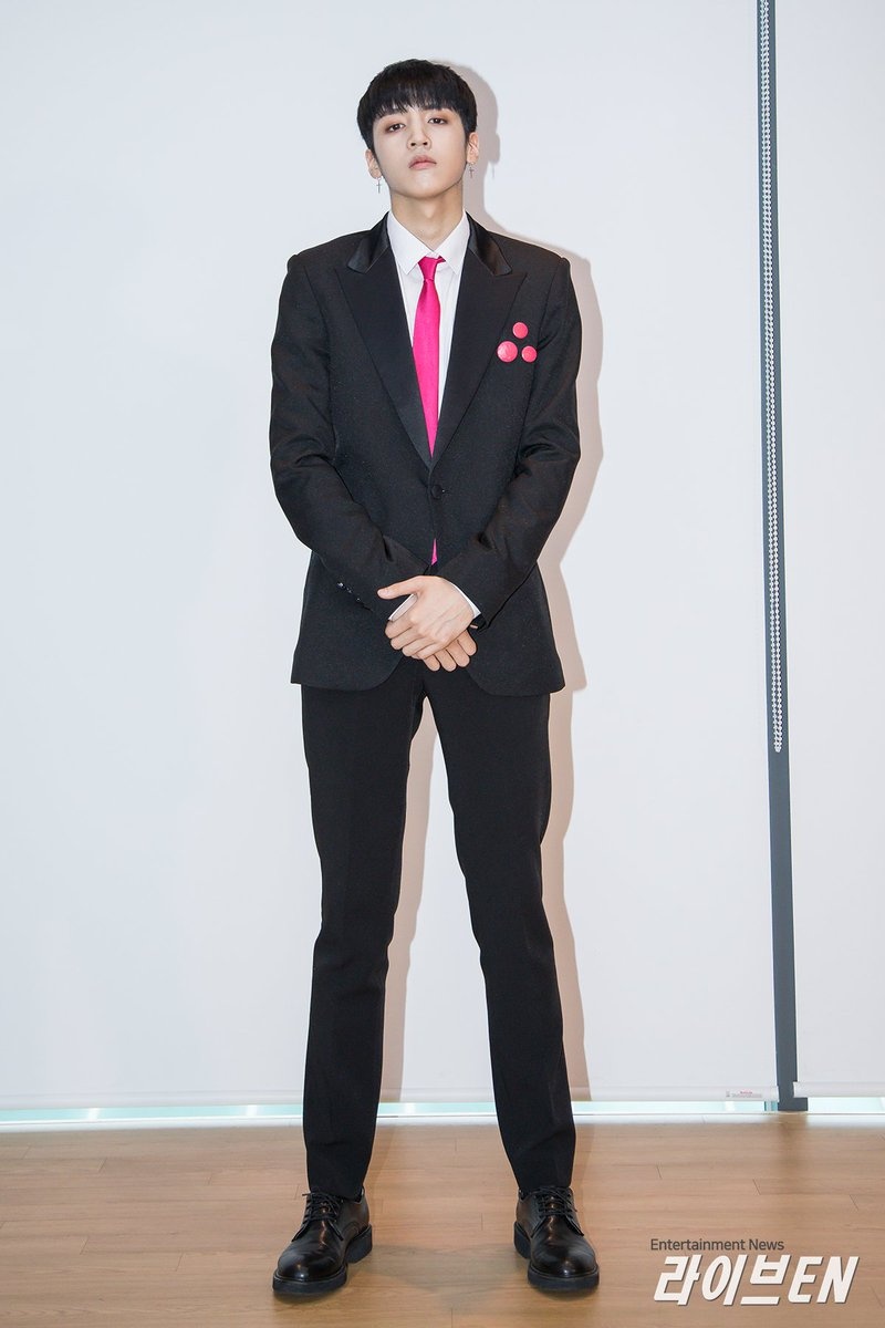 sao nam Kbiz cao tren 1, 87 m anh 4