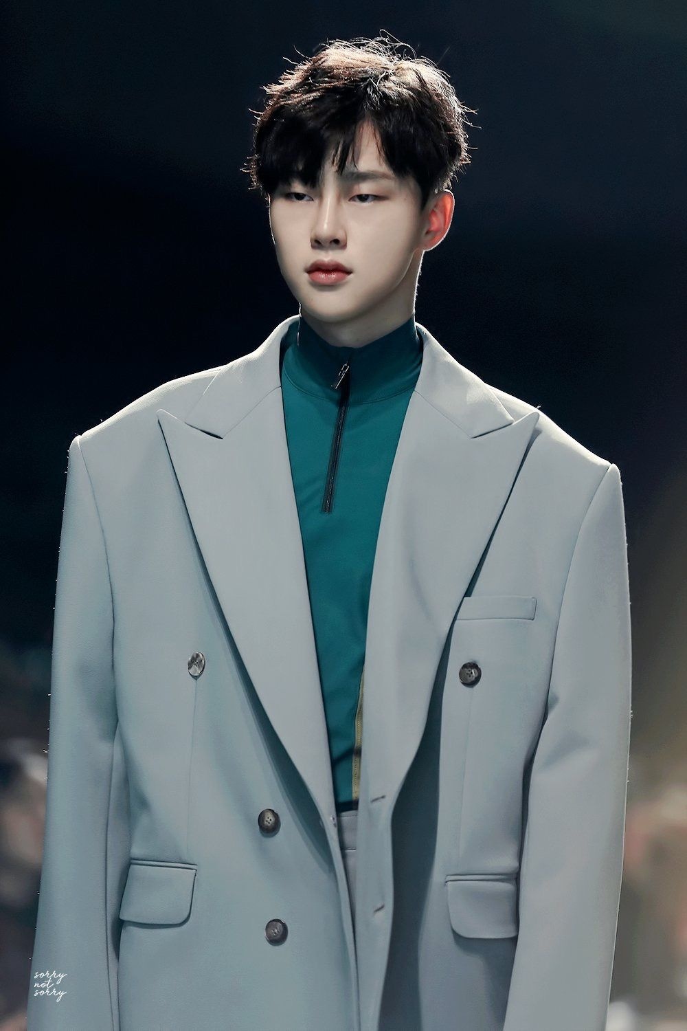 sao nam Kbiz cao tren 1, 87 m anh 13