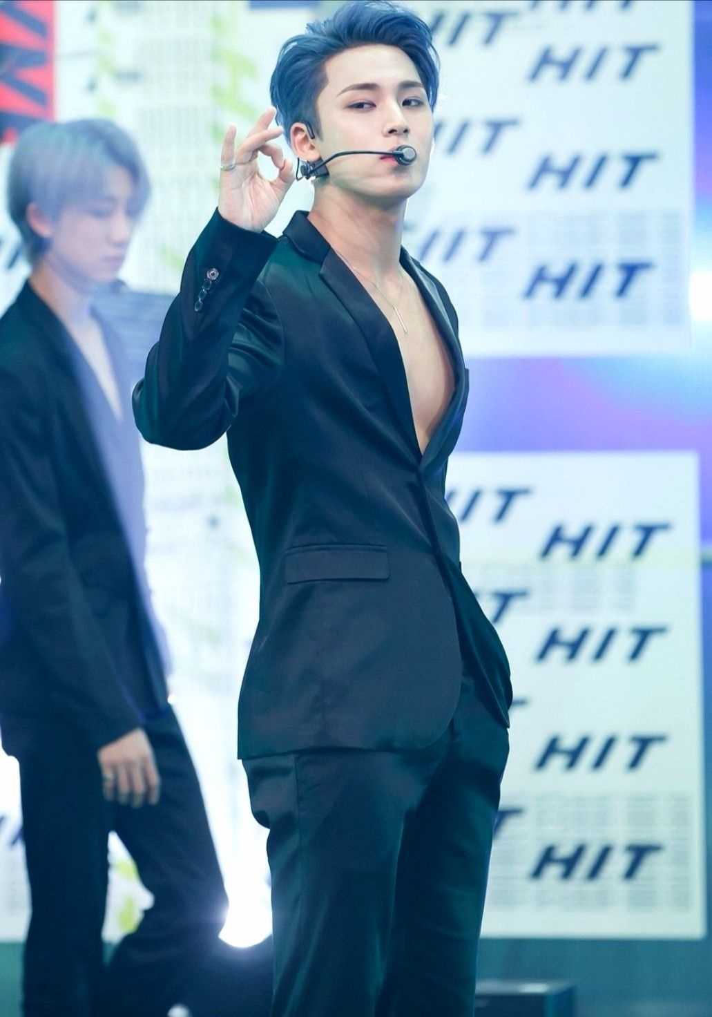 sao nam Kbiz cao tren 1, 87 m anh 12