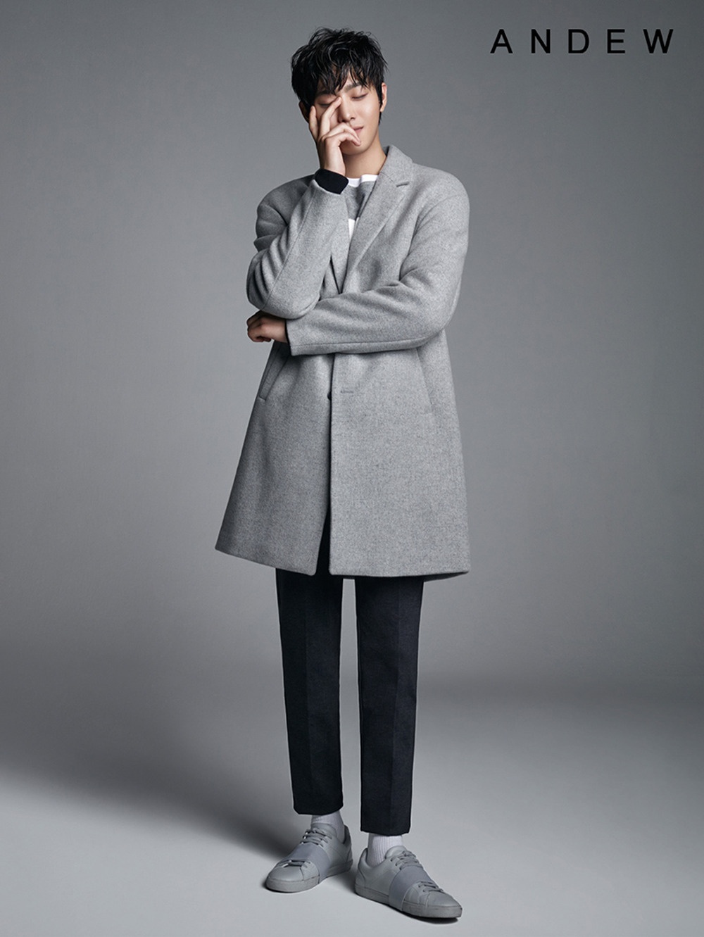 sao nam Kbiz cao tren 1, 87 m anh 10